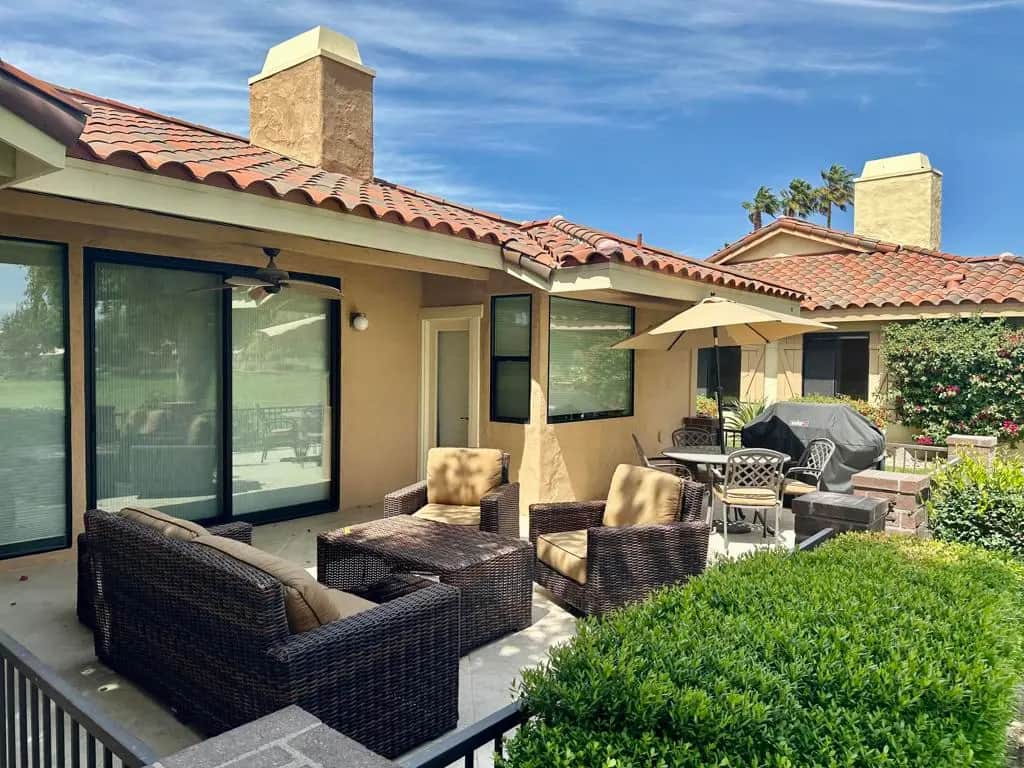 254 Santa Barbara Circle, Palm Desert, CA — listing photo 1