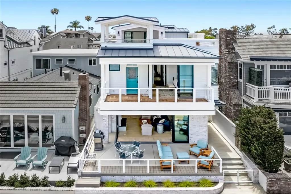 225 E Bay Front, Newport Beach, CA — listing photo 1