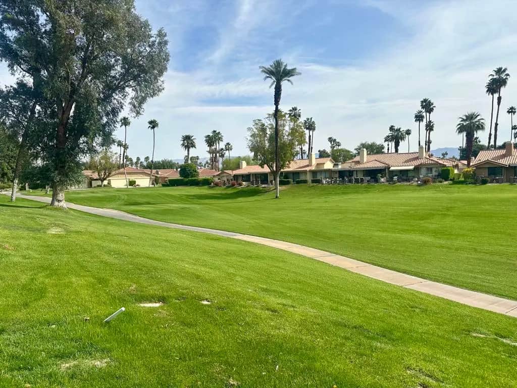 294 San Vicente Circle, Palm Desert, CA — listing photo 1