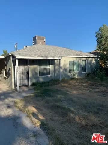 44606 Date Avenue, Lancaster, CA — listing photo 1