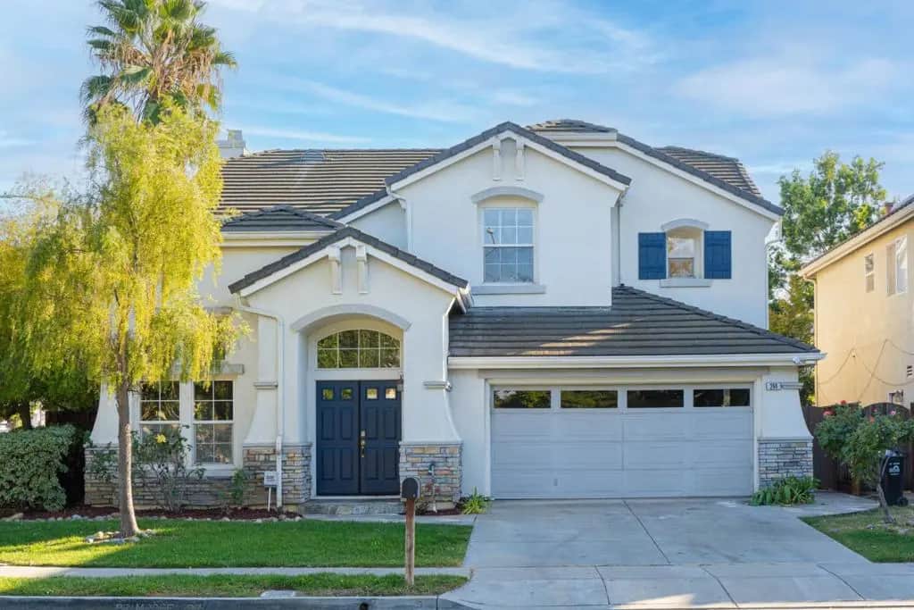 244 Primrose Drive, San Jose, CA — listing photo 1