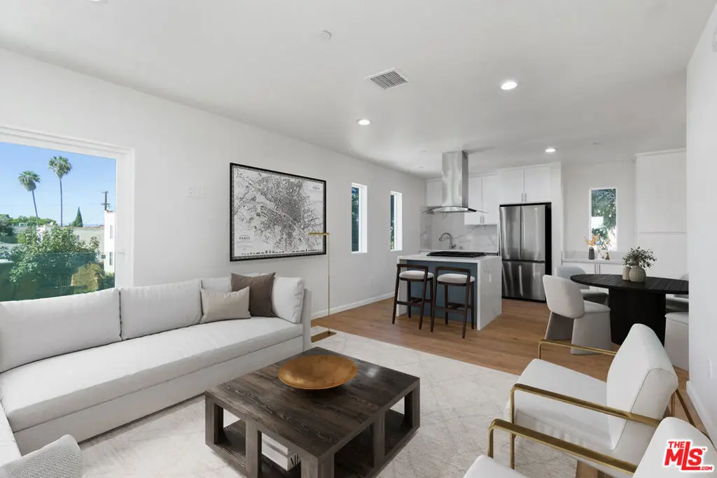 2636 Virginia Road, Los Angeles, CA — listing photo 1