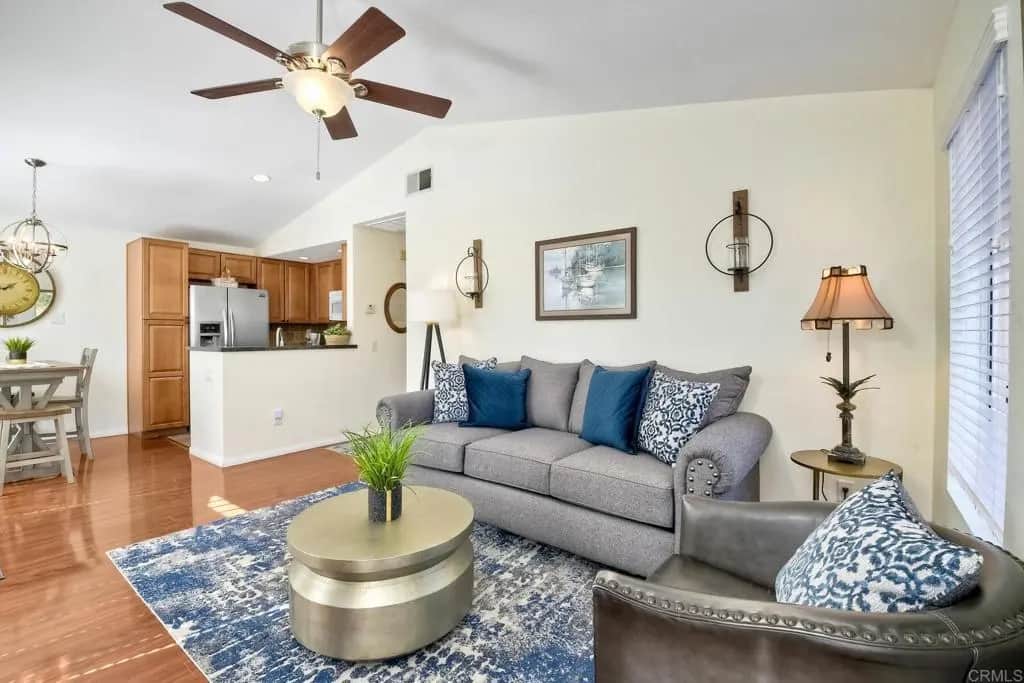 4243 Arroyo Vista Way 330, Oceanside, CA — listing photo 1