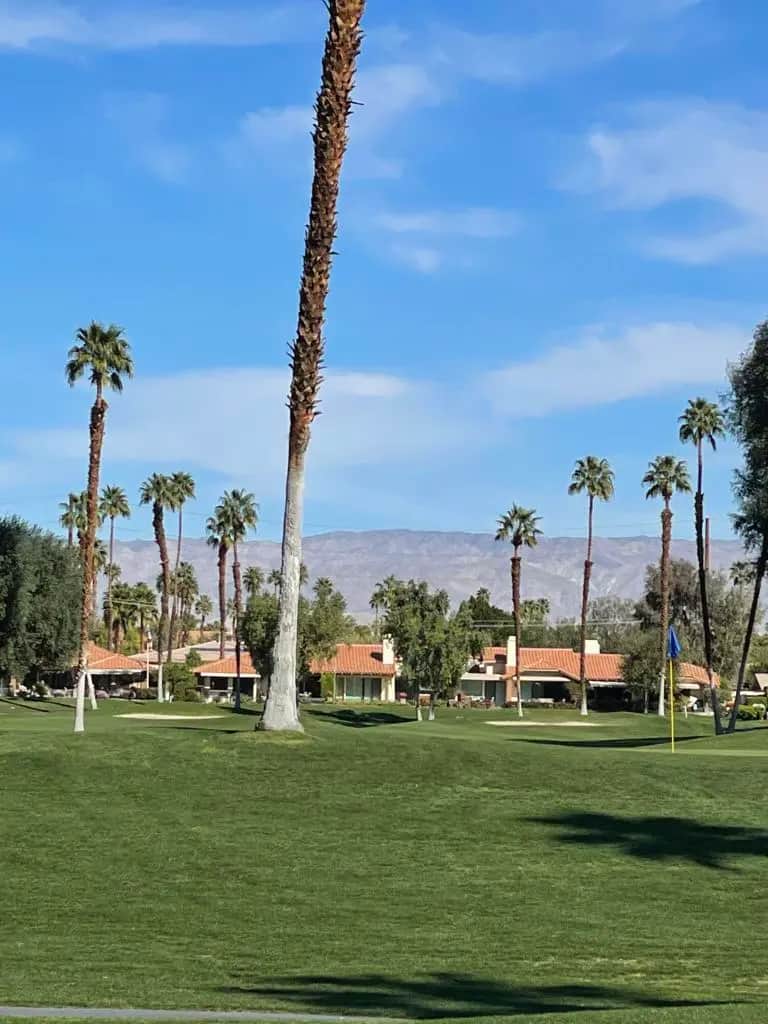 352 S Sierra Madre, Palm Desert, CA — listing photo 1