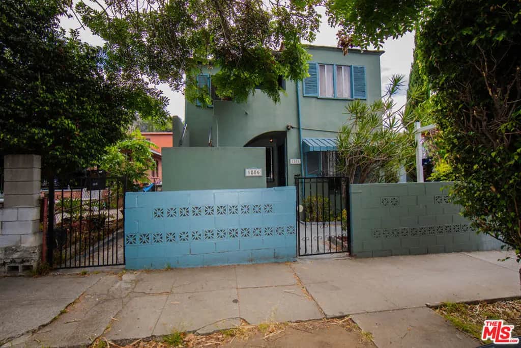 1804 Echo Park Avenue, Los Angeles, CA — listing photo 1