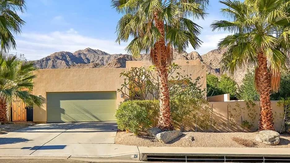 54277 Avenida Diaz, La Quinta, CA — listing photo 1