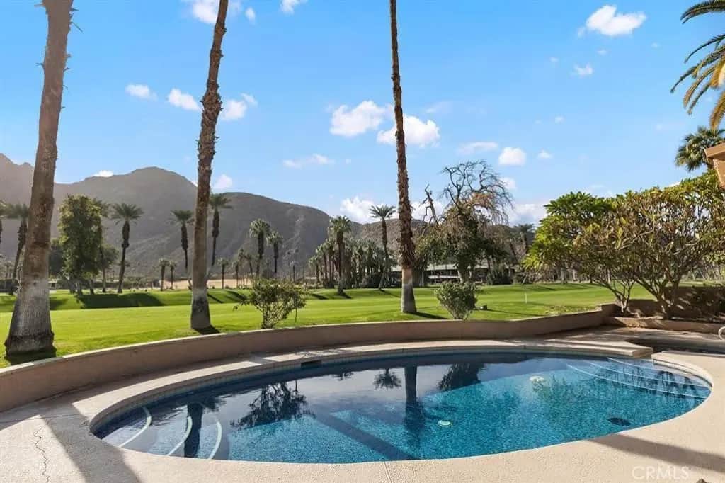 76829 Iroquois Drive, Indian Wells, CA — listing photo 1