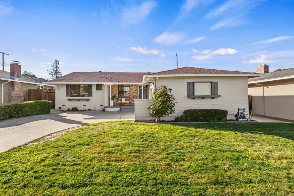 4893 Tilden Drive, San Jose, CA — listing photo 1
