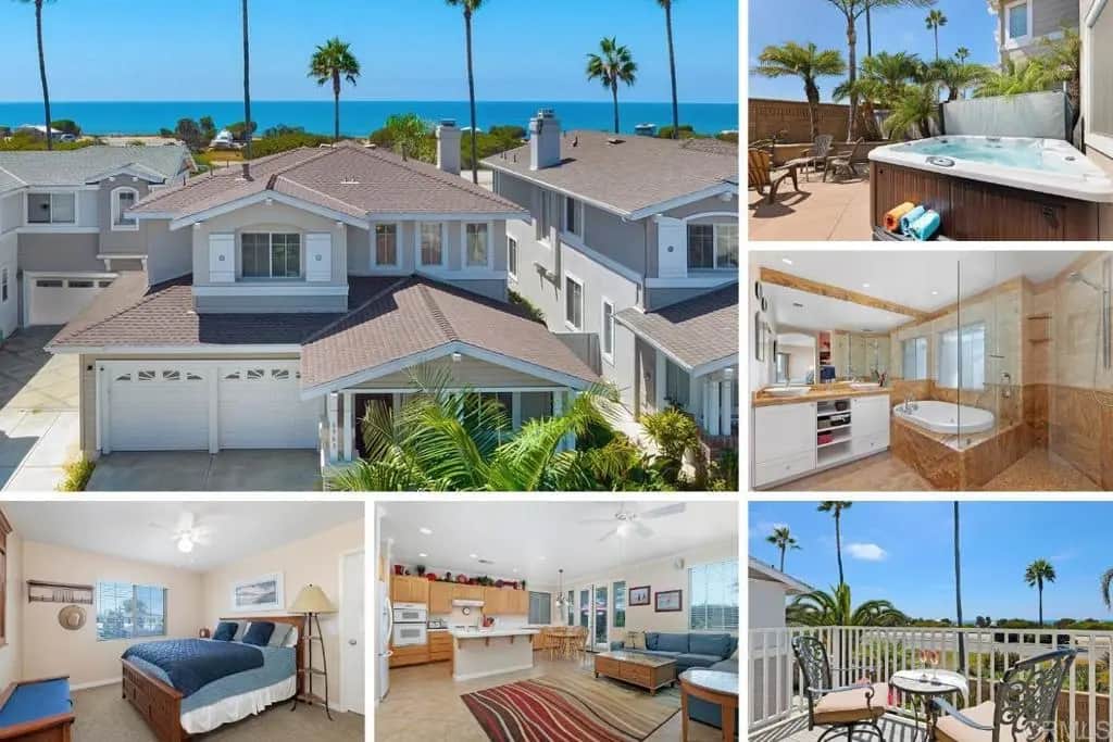6963 Tradewinds Drive, Carlsbad, CA — listing photo 1