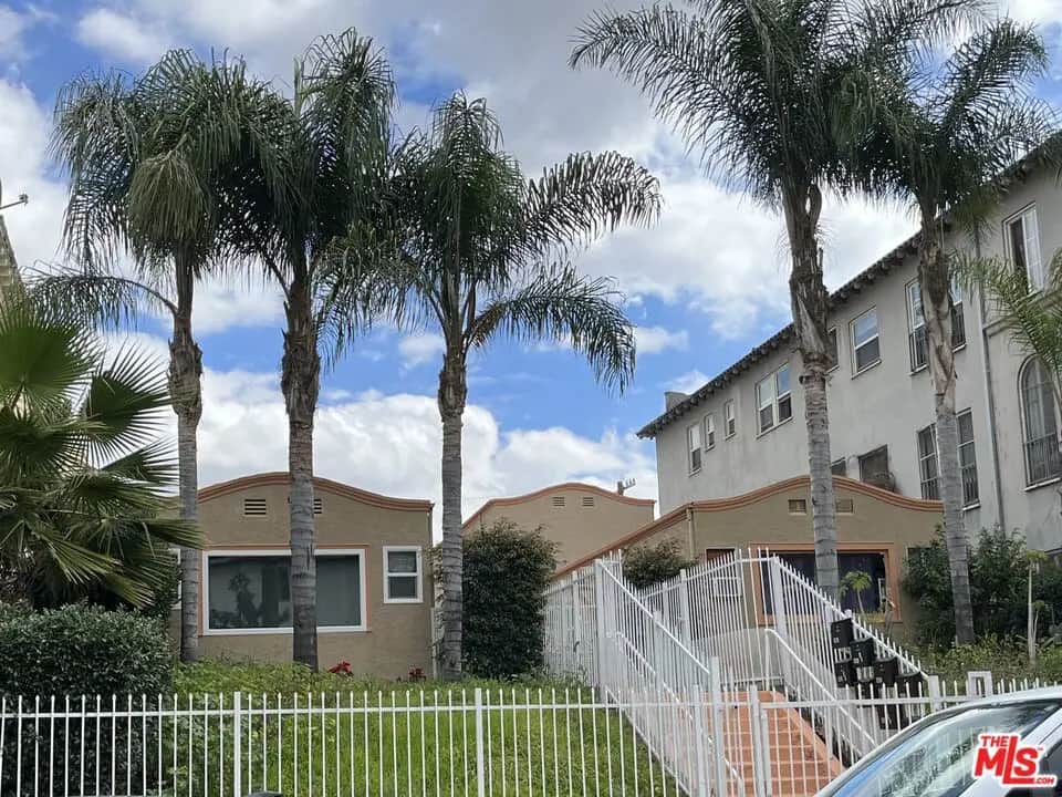 836 S CATALINA Street, Los Angeles, CA — listing photo 1