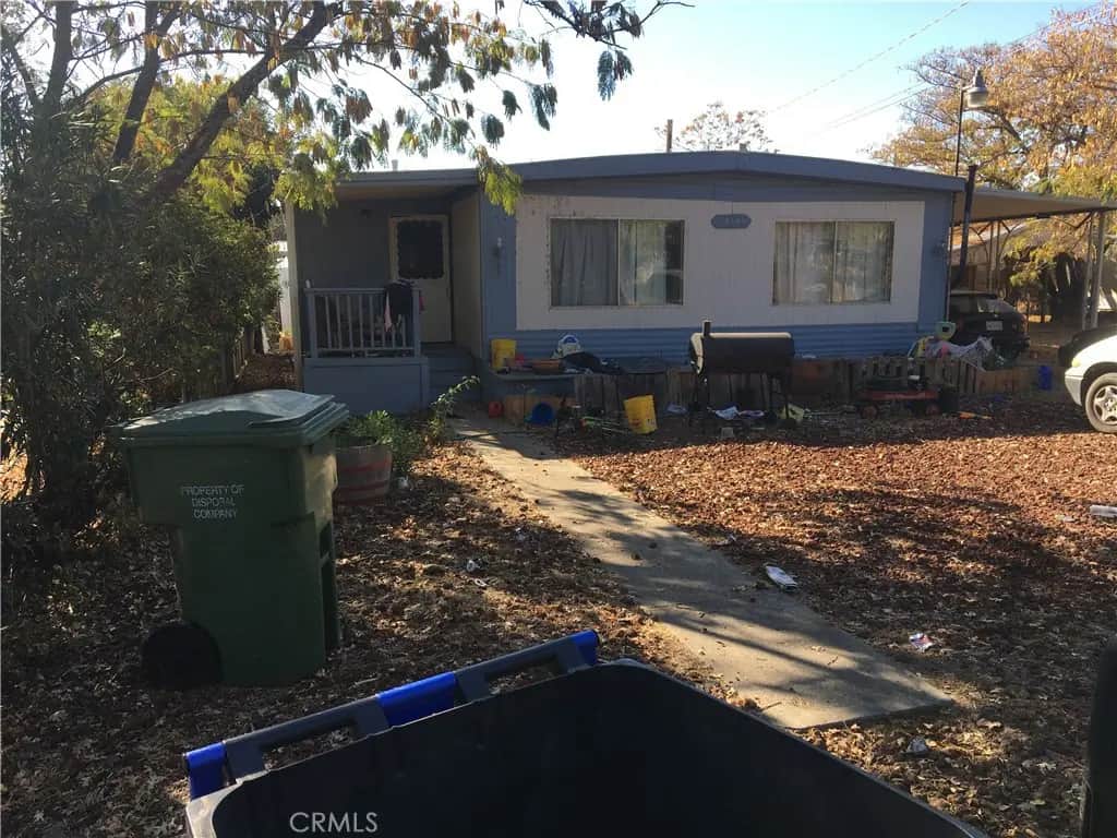 13145 Fourth Street, Clearlake Oaks, CA — listing photo 1