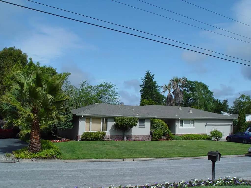 2130 Ward Way, Woodside, CA — listing photo 1