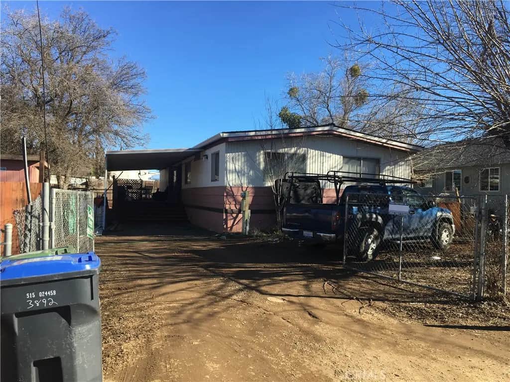 3892 Schultz Avenue, Clearlake, CA — listing photo 1