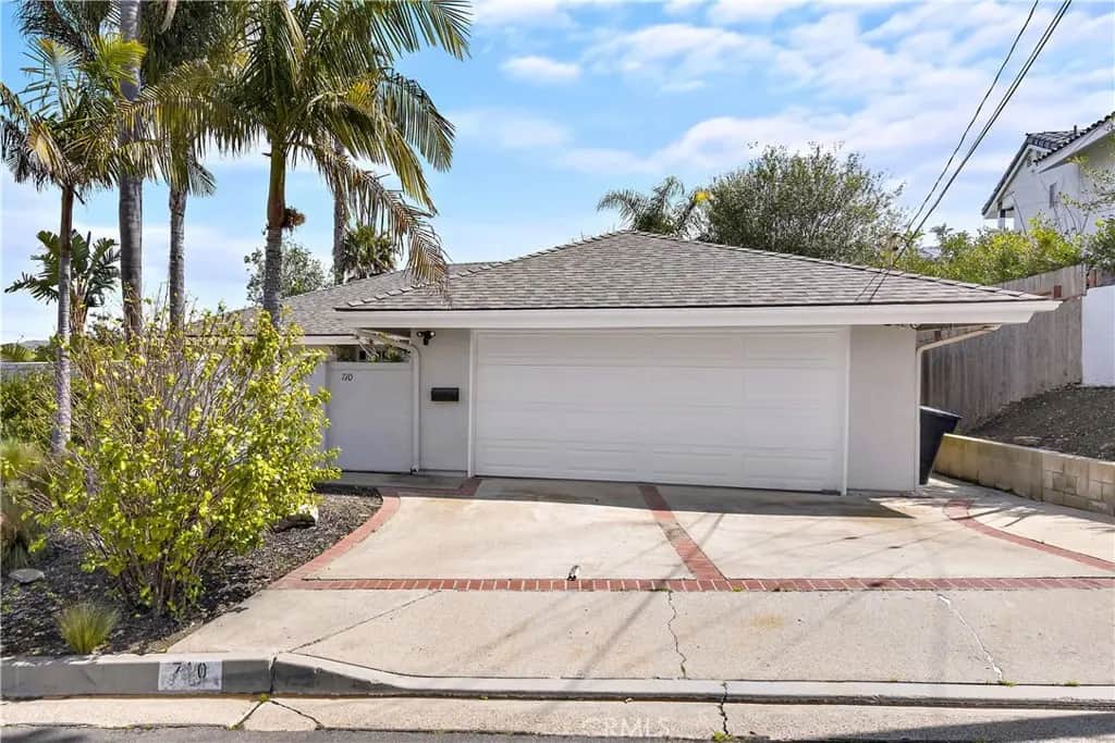 710 Avenida Columbo, San Clemente, CA — listing photo 1