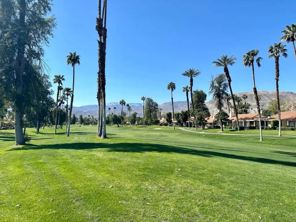 221 Serena Drive, Palm Desert, CA — listing photo 1
