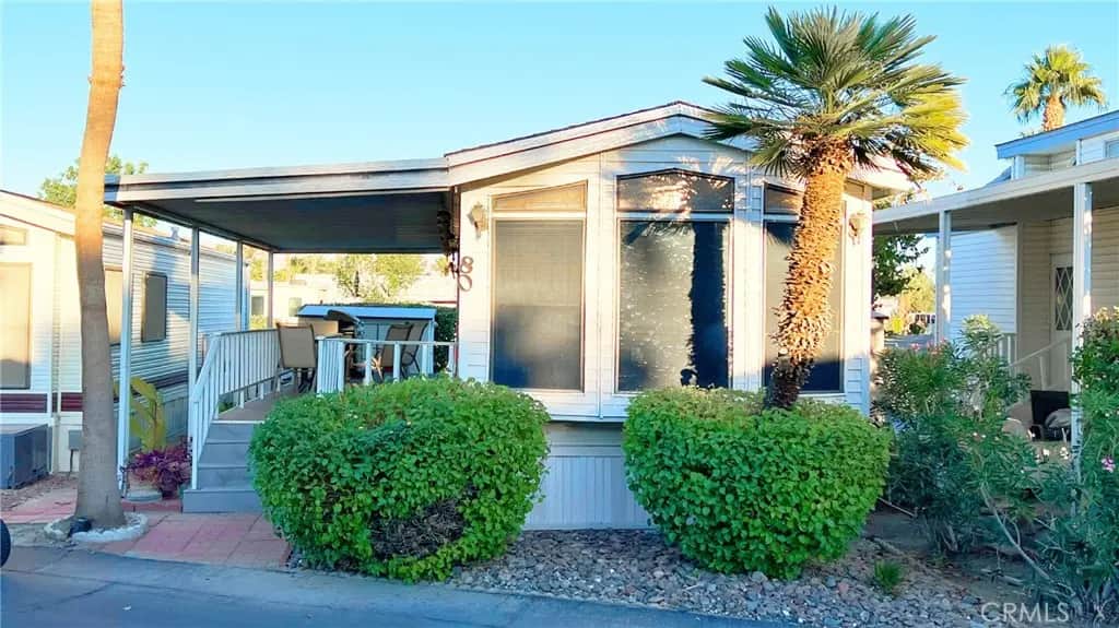69801 Ramon Road 80, Cathedral City, CA — listing photo 1