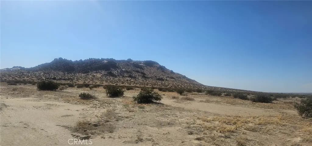 0 Vac/Vic Avenue L12/165th Street E, Lancaster, CA — listing photo 1