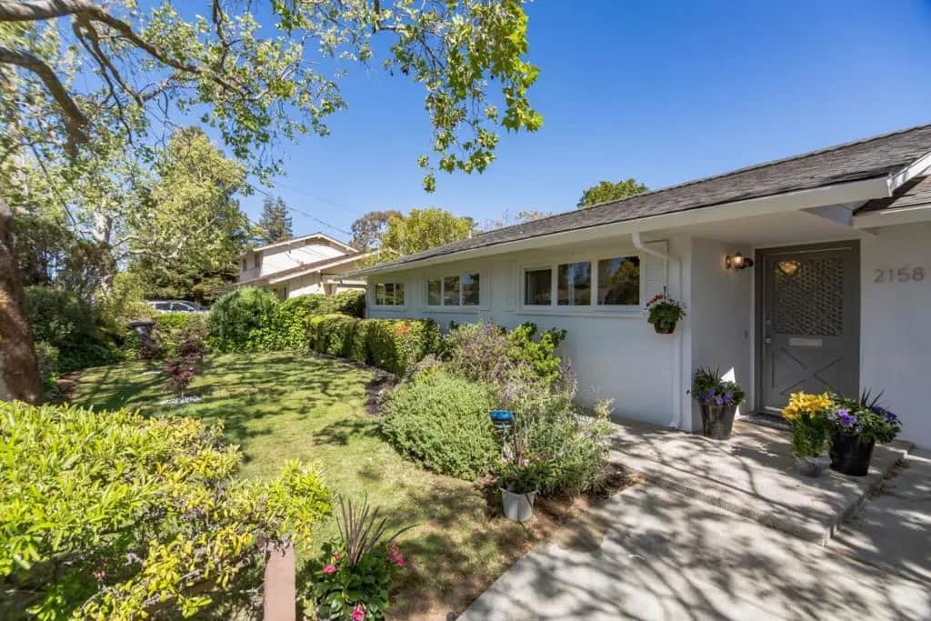 2158 Jardin Drive, Mountain View, CA — listing photo 1