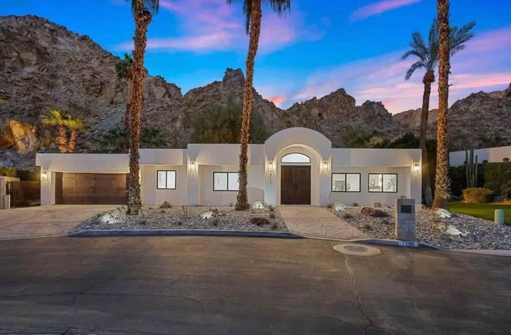 77110 Desi Drive, Indian Wells, CA — listing photo 1