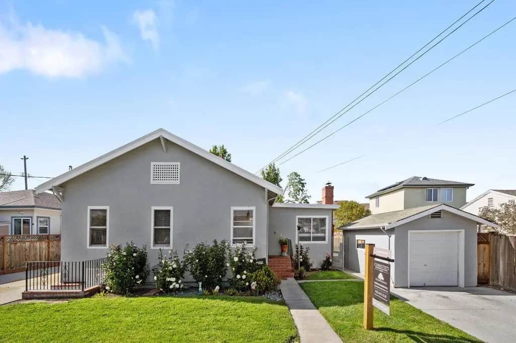 449 Angus Avenue, San Bruno, CA — listing photo 1