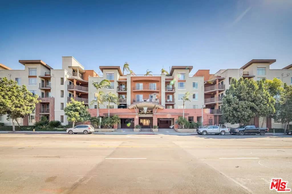 100 S Alameda Street 154, Los Angeles, CA — listing photo 1