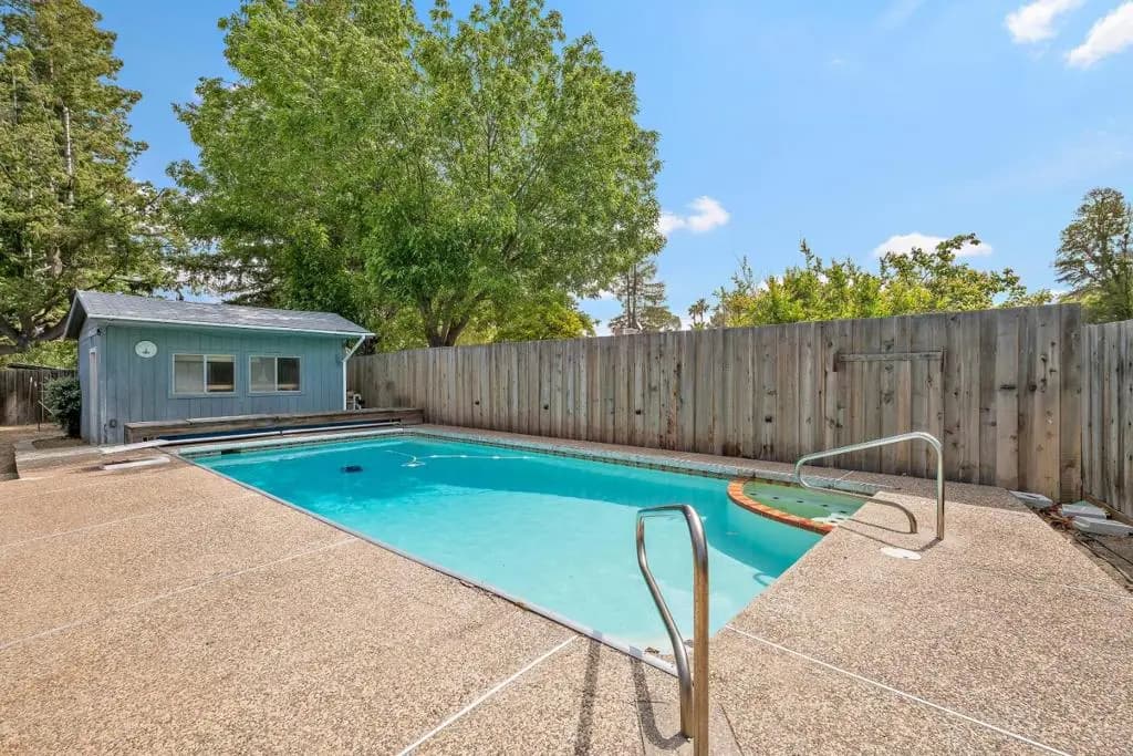 1280 Theresa Ave Lot Added, Campbell, CA — listing photo 1