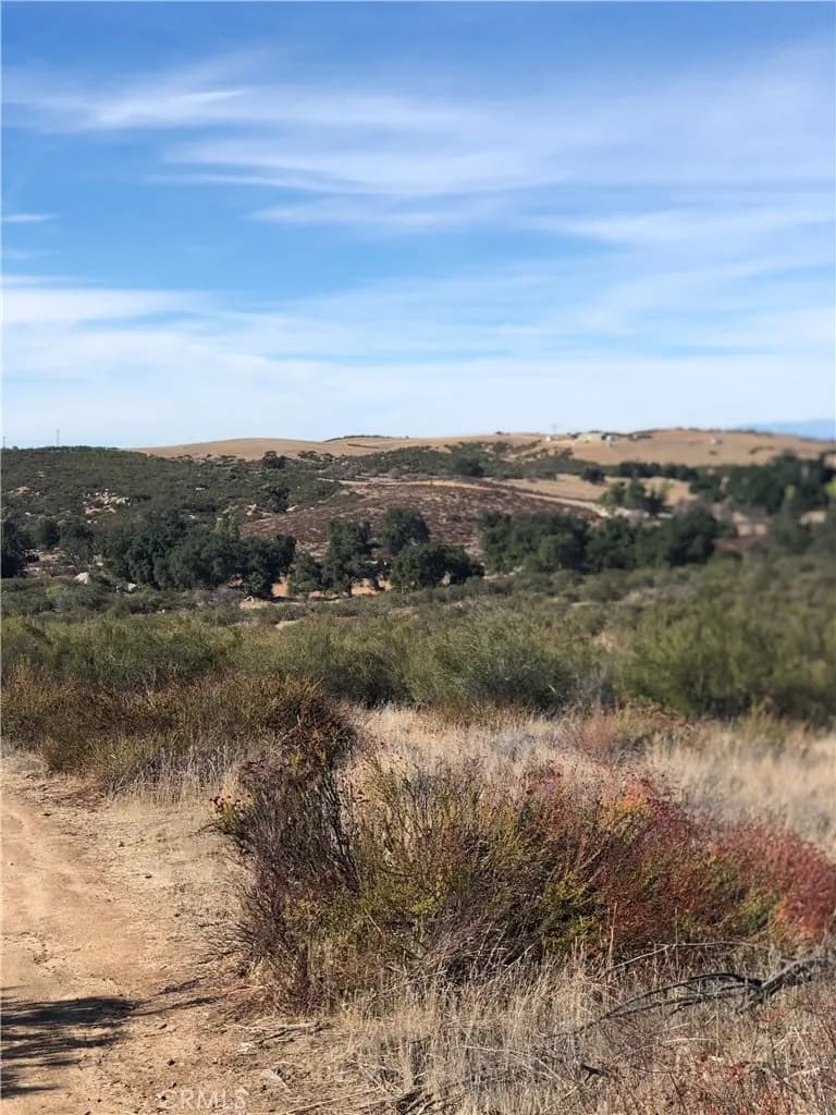 29 Rocky Knoll Road, Hemet, CA — listing photo 1