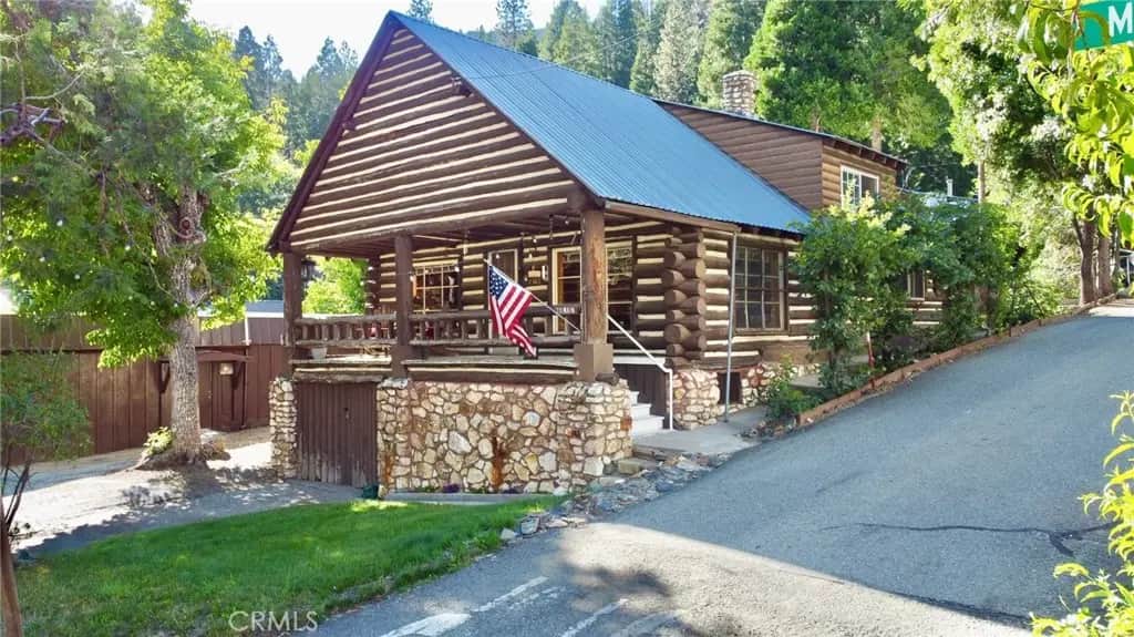 211 Main Street, Sierra City, CA — listing photo 1