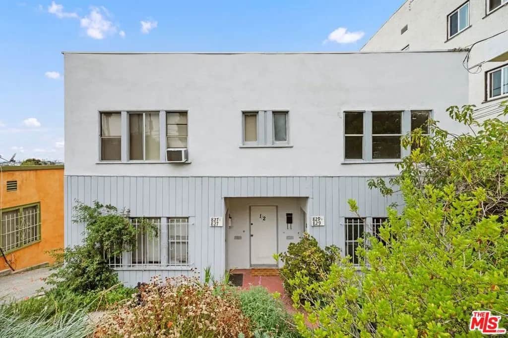 827 Lucile Avenue, Los Angeles, CA — listing photo 1