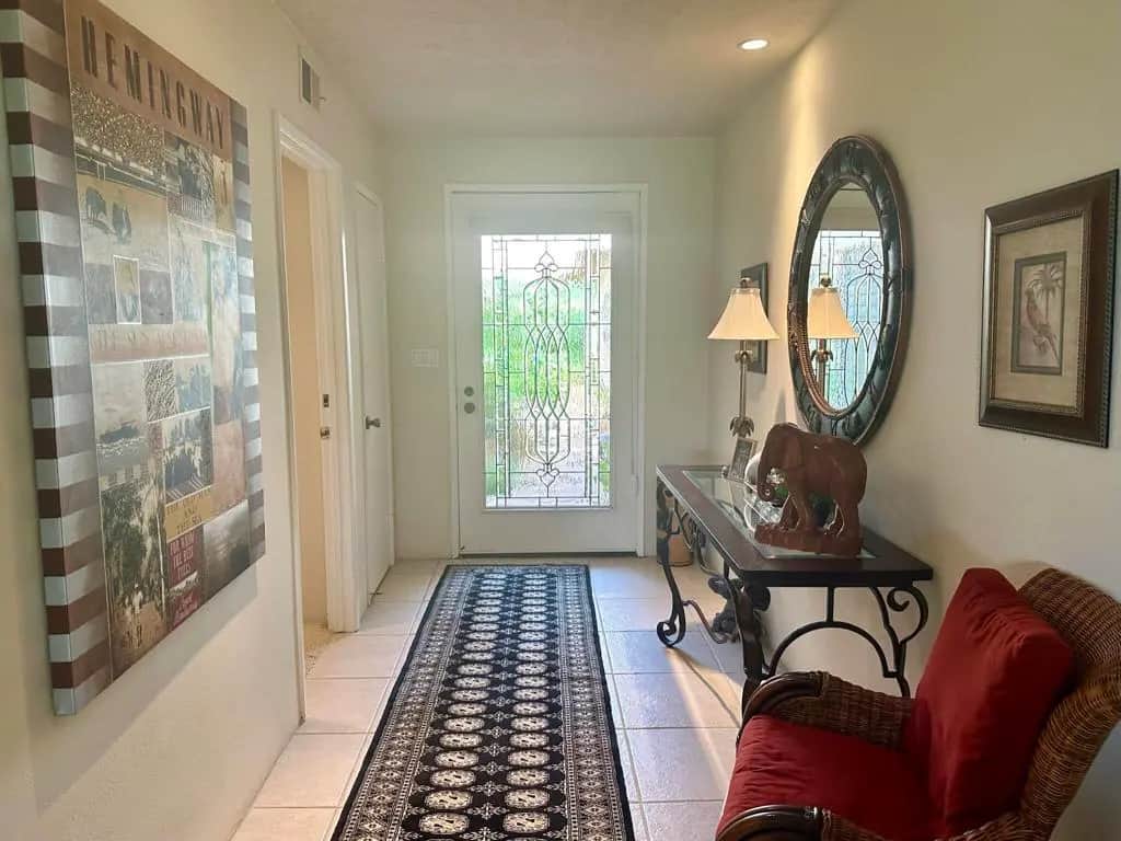 242 Serena Drive, Palm Desert, CA — listing photo 1