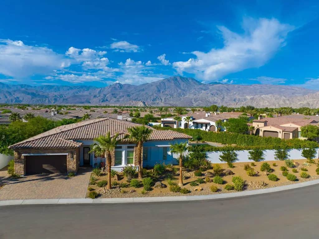 81665 Chant Court, La Quinta, CA — listing photo 1