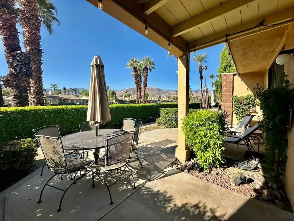 259 Calle Del Verano, Palm Desert, CA — listing photo 1
