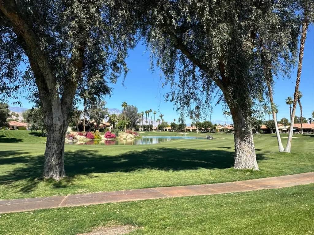 365 San Remo Street, Palm Desert, CA — listing photo 1