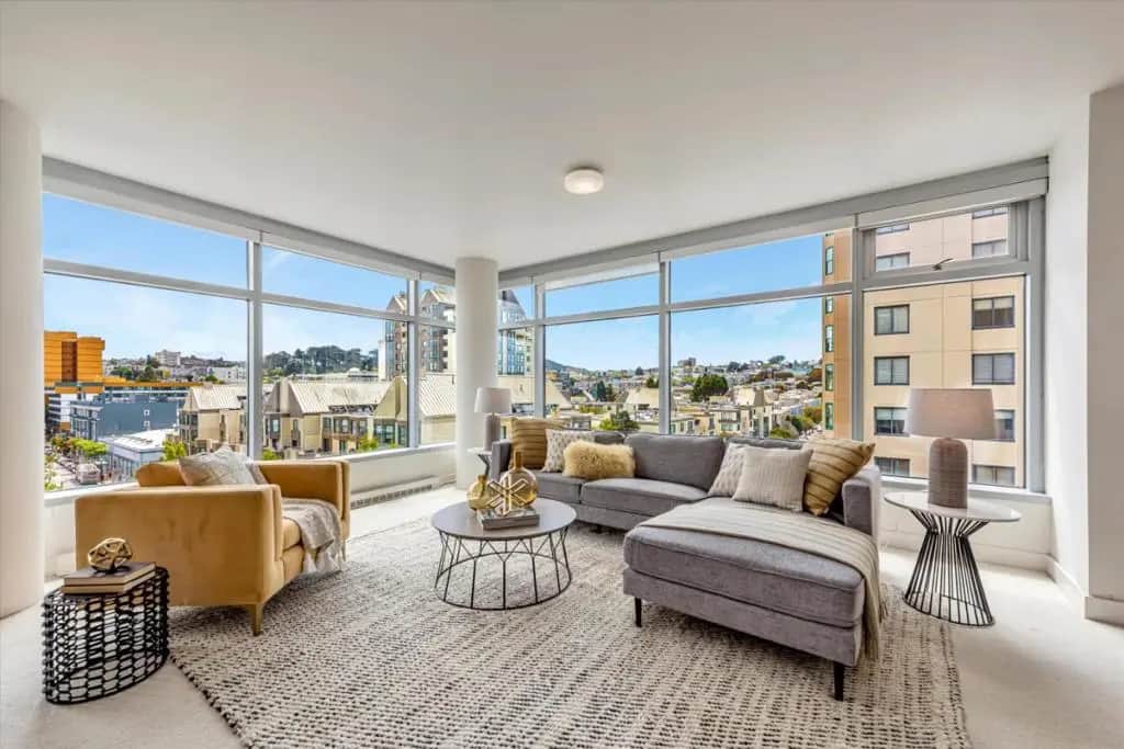 1310 Fillmore Street 603, San Francisco, CA — listing photo 1