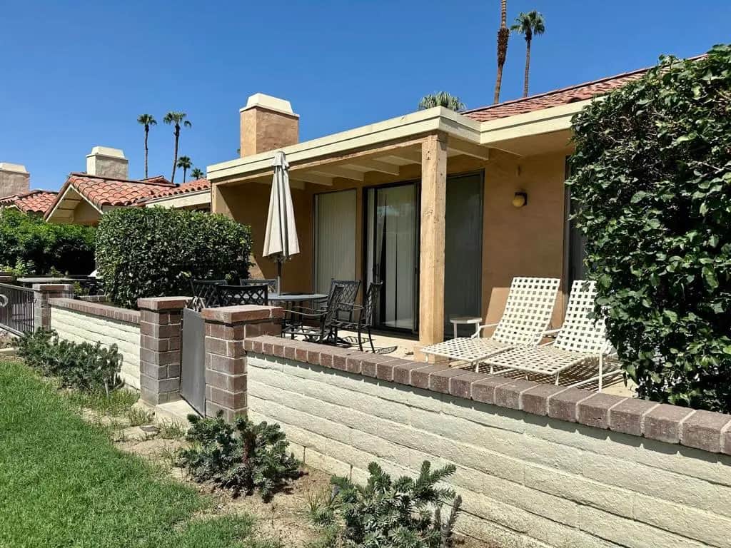 281 Tolosa Circle, Palm Desert, CA — listing photo 1