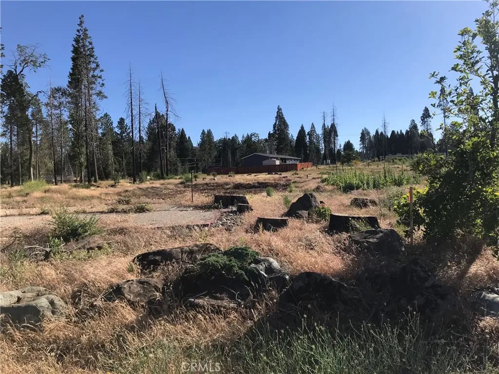 0 Windermere Lane, Concow, CA — listing photo 1