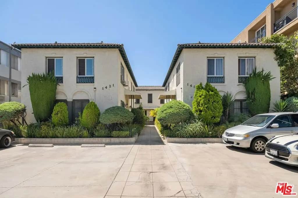 1415 S St Andrews Place, Los Angeles, CA — listing photo 1