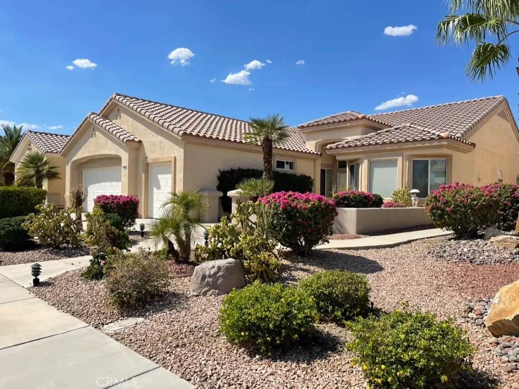 35330 Rosemont Drive, Palm Desert, CA — listing photo 1