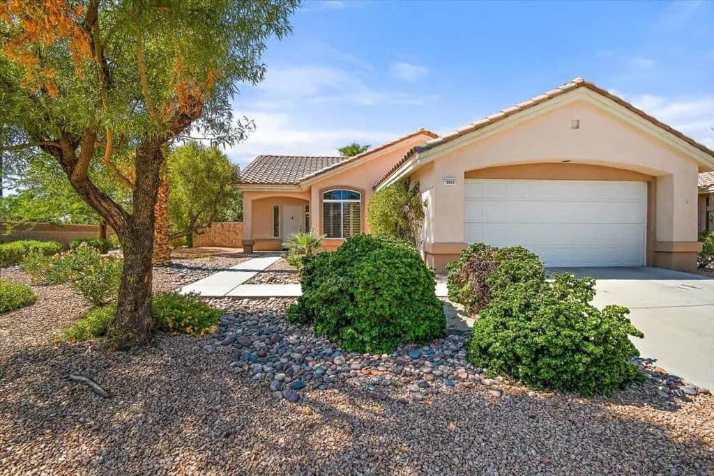 78995 Champagne Lane, Palm Desert, CA — listing photo 1