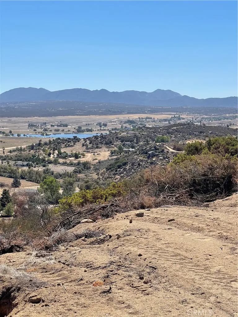 899 Lake Canyon Drive, Aguanga, CA — listing photo 1