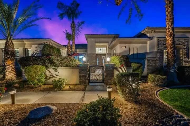 49143 Gila River Street, Indio, CA — listing photo 1