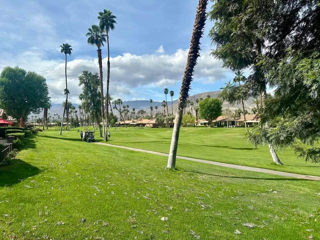 261 Santa Barbara Circle, Palm Desert, CA — listing photo 1