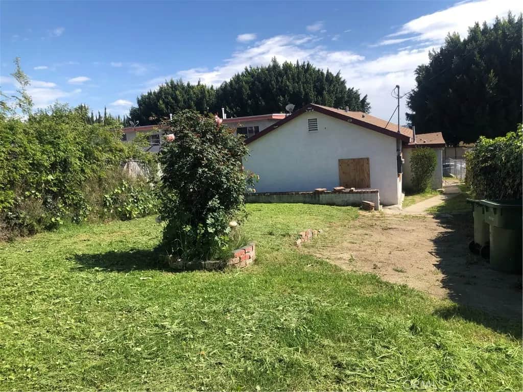 5301 Huntington Drive N, Los Angeles, CA — listing photo 1