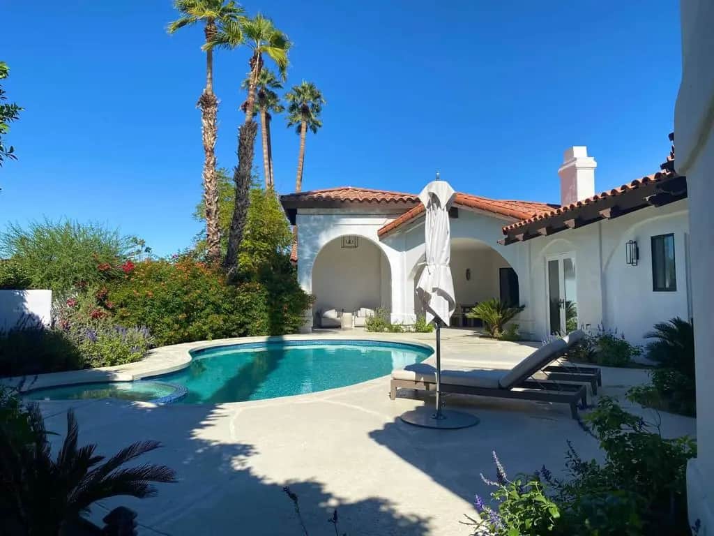 45570 Pawnee Circle, Indian Wells, CA — listing photo 1