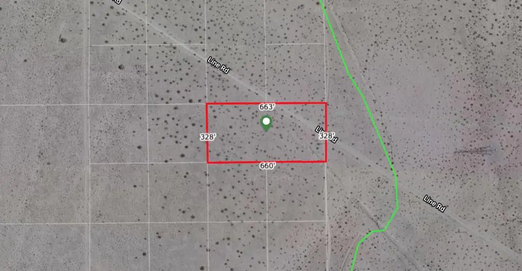 Vacant Land 5 Acres Apn#733100044, North Shore, CA — listing photo 1
