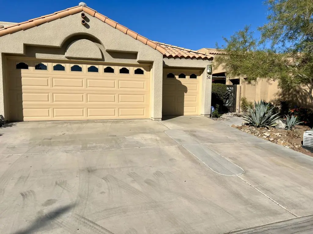 54 Pine Valley Drive, Rancho Mirage, CA — listing photo 1
