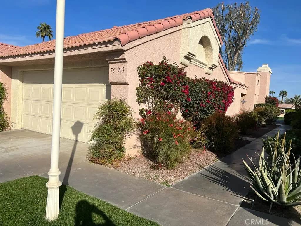 76913 Morocco Road, Palm Desert, CA — listing photo 1