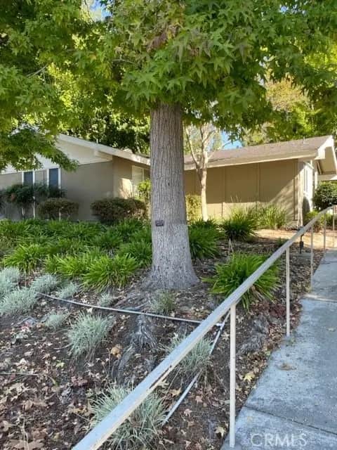 546 Via Estrada A, Laguna Woods, CA — listing photo 1