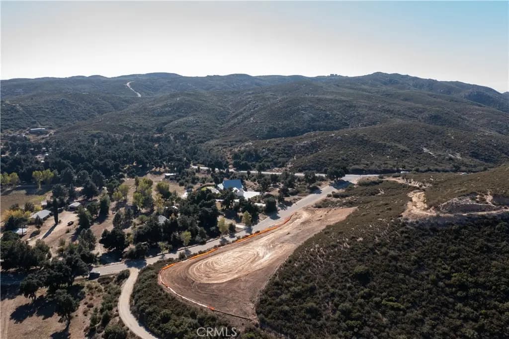 47066 Twin Pines Road, Banning, CA — listing photo 1