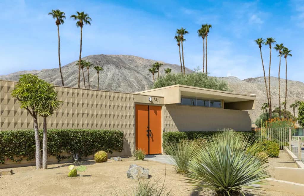 1211 Sandpiper Street, Palm Desert, CA — listing photo 1